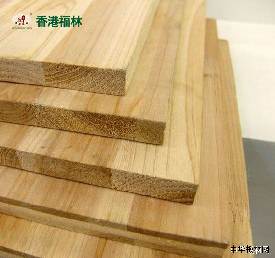 生态板十大品牌
